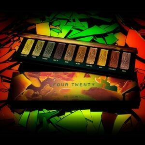 Melt | Four Twenty |